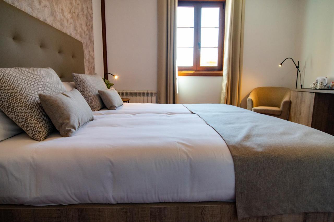 Hotel El Tejar&Spa Vilaflor Buitenkant foto